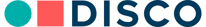 Disco Logo