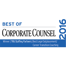 Best of Corporate Counsel - 2016