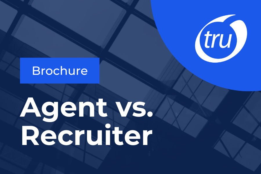 Agent vs Recruiter: What's the Difference?