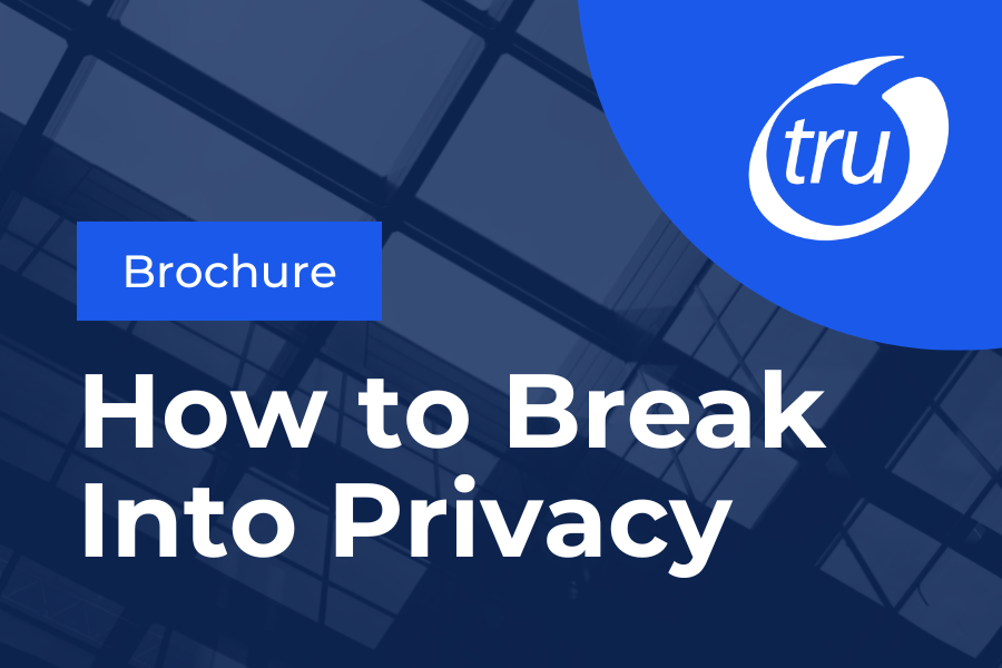 Get the Secrets to Breaking into the Privacy Profession