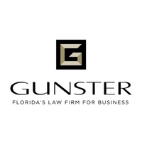 Gunster Law Firm