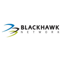 Blackhawk Network