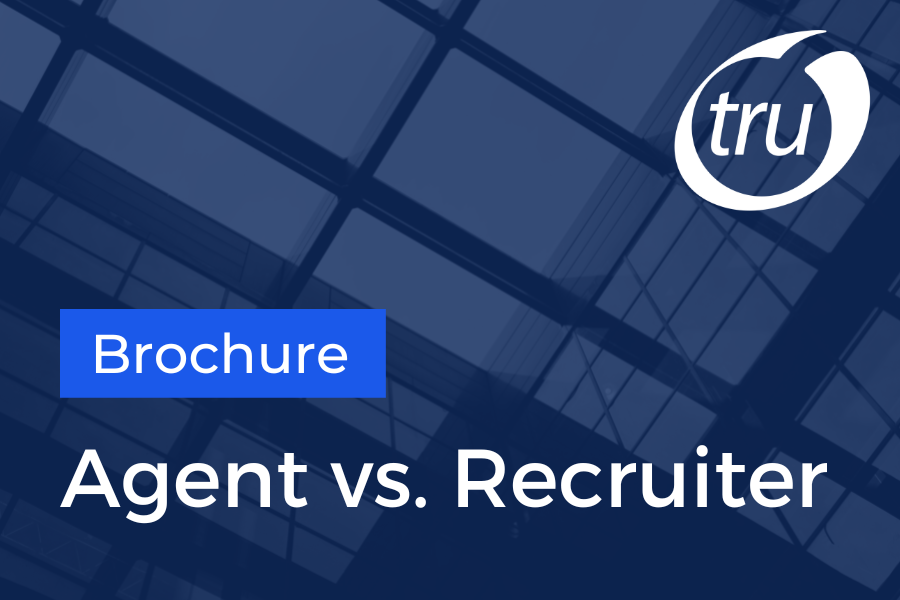 Agent vs. Recruiter