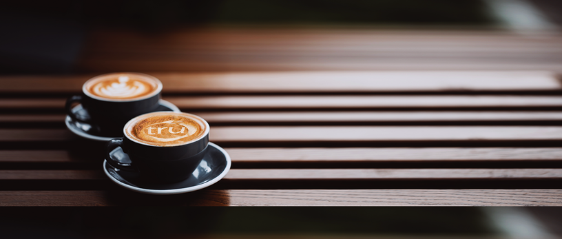 Coffee With Privacy Pros: The Road Less Traveled