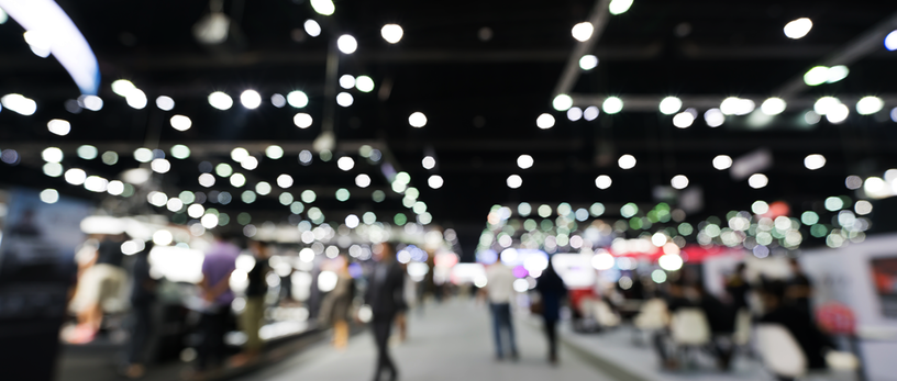The Importance of Trade Shows in 2019