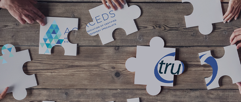 ACEDS and TRU Staffing Partners Announce Expanded Partnership