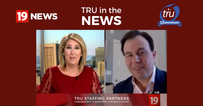 TRU CEO on Cleveland's News19