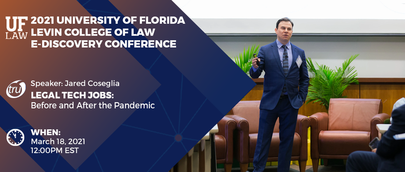 Legal Tech Jobs: Before and After the Pandemic