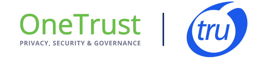 OneTrust Self-Assessment