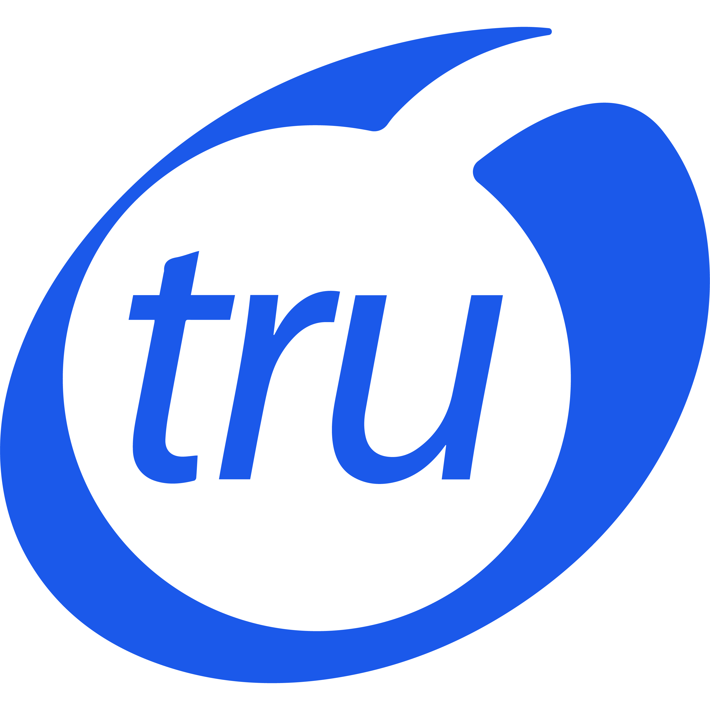 TRUUpdatedLogo_UltraBlue-02