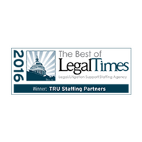 Best of Legal Times - 2016