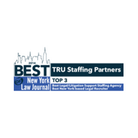 NYLaw Journal TRU Staffing Partners