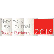 New York Law Journal TRU Staffing Partners